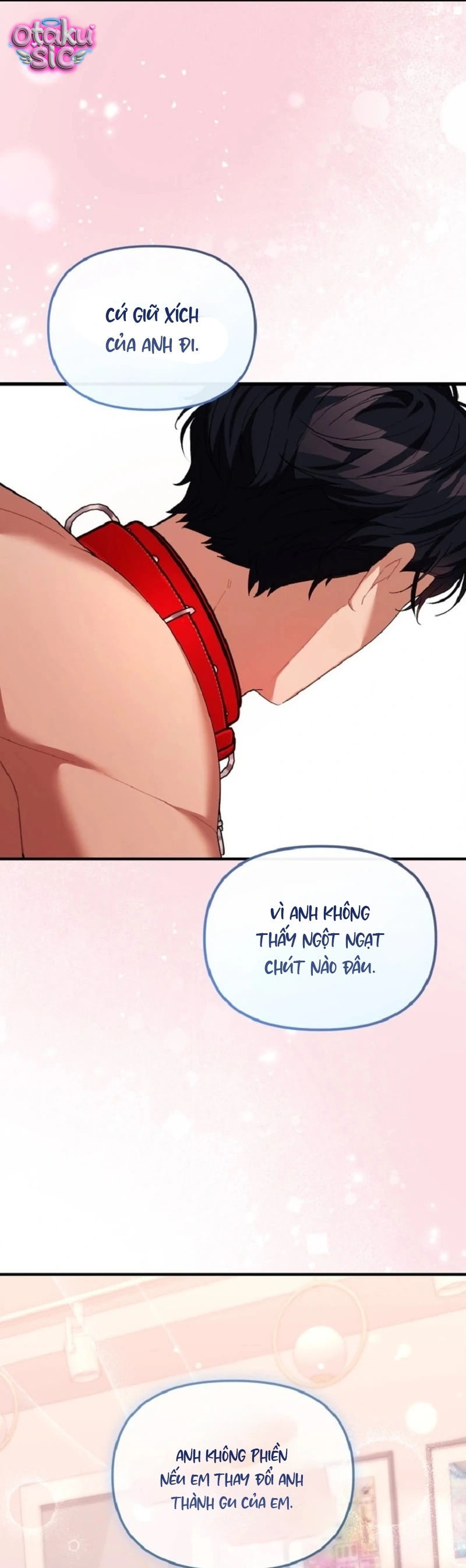 Sự Hữu Dụng Của Bạn Thời Thơ Ấu - Chap 32 - Trang 14