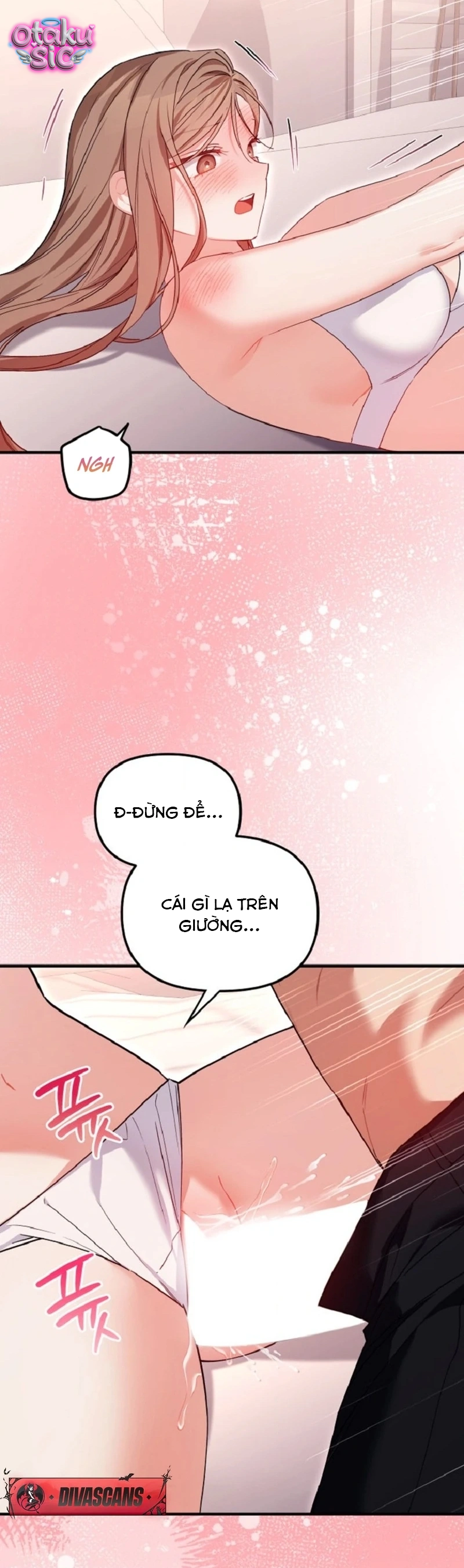 Sự Hữu Dụng Của Bạn Thời Thơ Ấu - Chap 32 - Trang 22