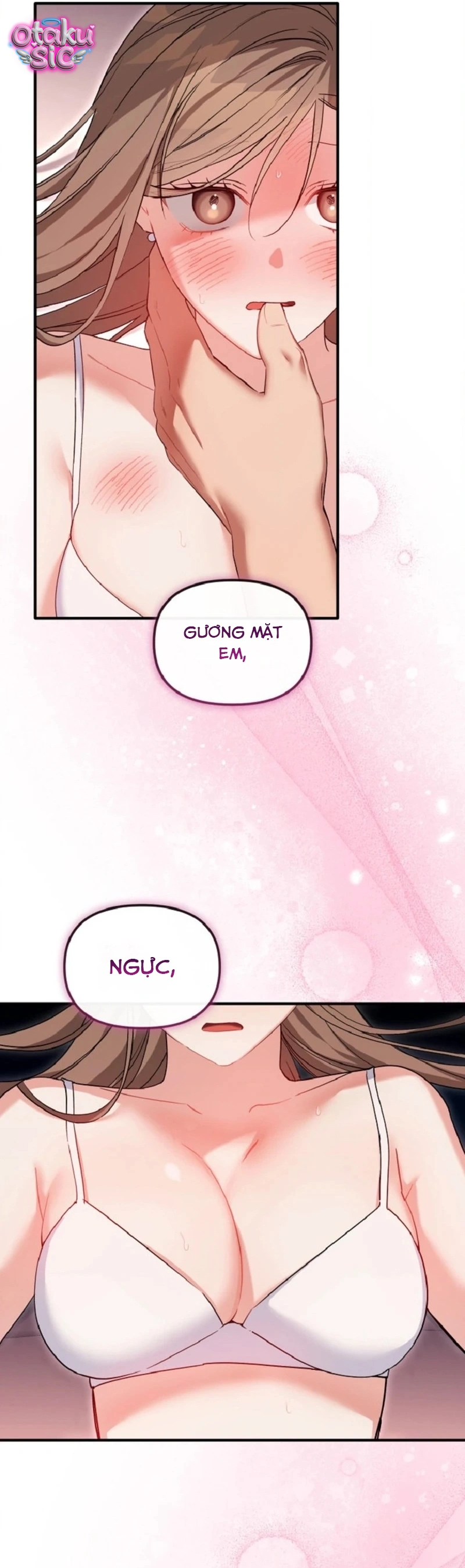 Sự Hữu Dụng Của Bạn Thời Thơ Ấu - Chap 32 - Trang 24