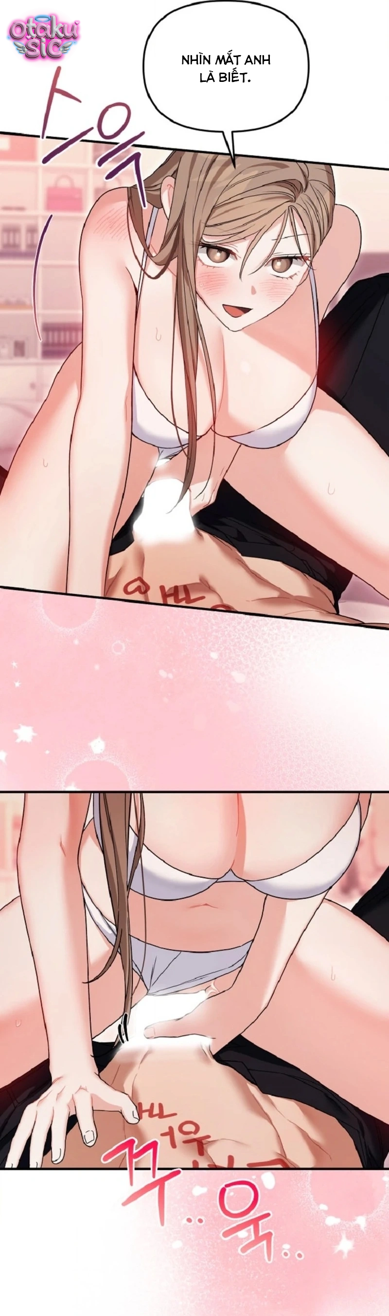 Sự Hữu Dụng Của Bạn Thời Thơ Ấu - Chap 32 - Trang 28