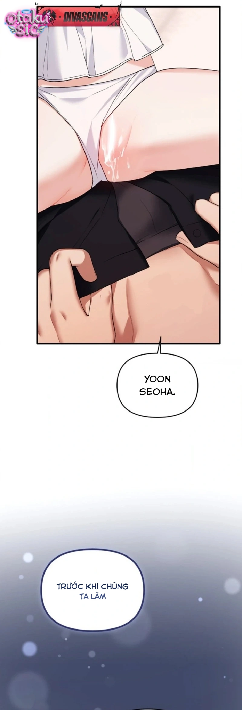 Sự Hữu Dụng Của Bạn Thời Thơ Ấu - Chap 32 - Trang 4