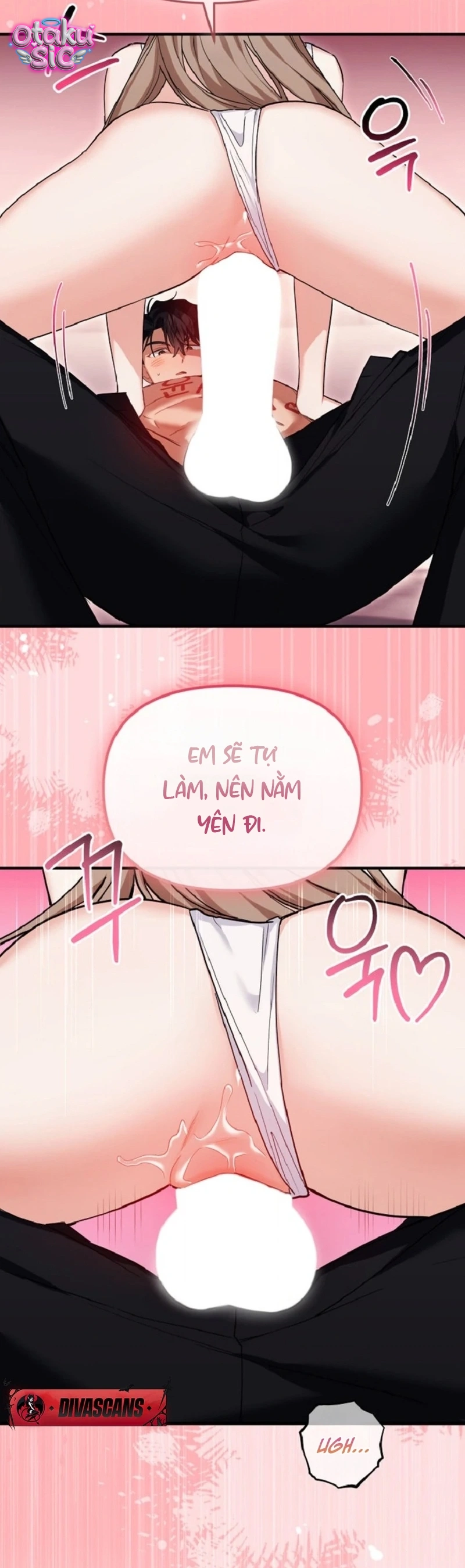 Sự Hữu Dụng Của Bạn Thời Thơ Ấu - Chap 32 - Trang 31