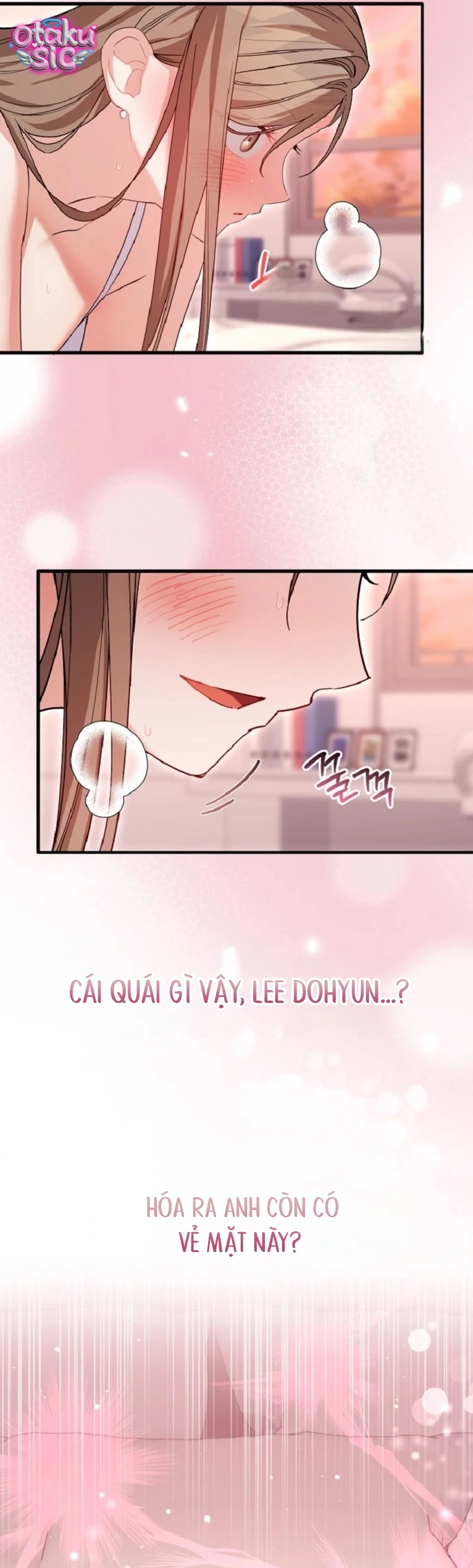 Sự Hữu Dụng Của Bạn Thời Thơ Ấu - Chap 32 - Trang 33