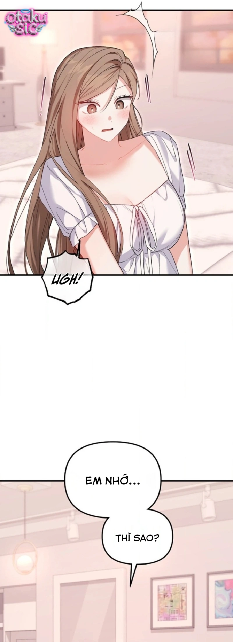 Sự Hữu Dụng Của Bạn Thời Thơ Ấu - Chap 32 - Trang 7