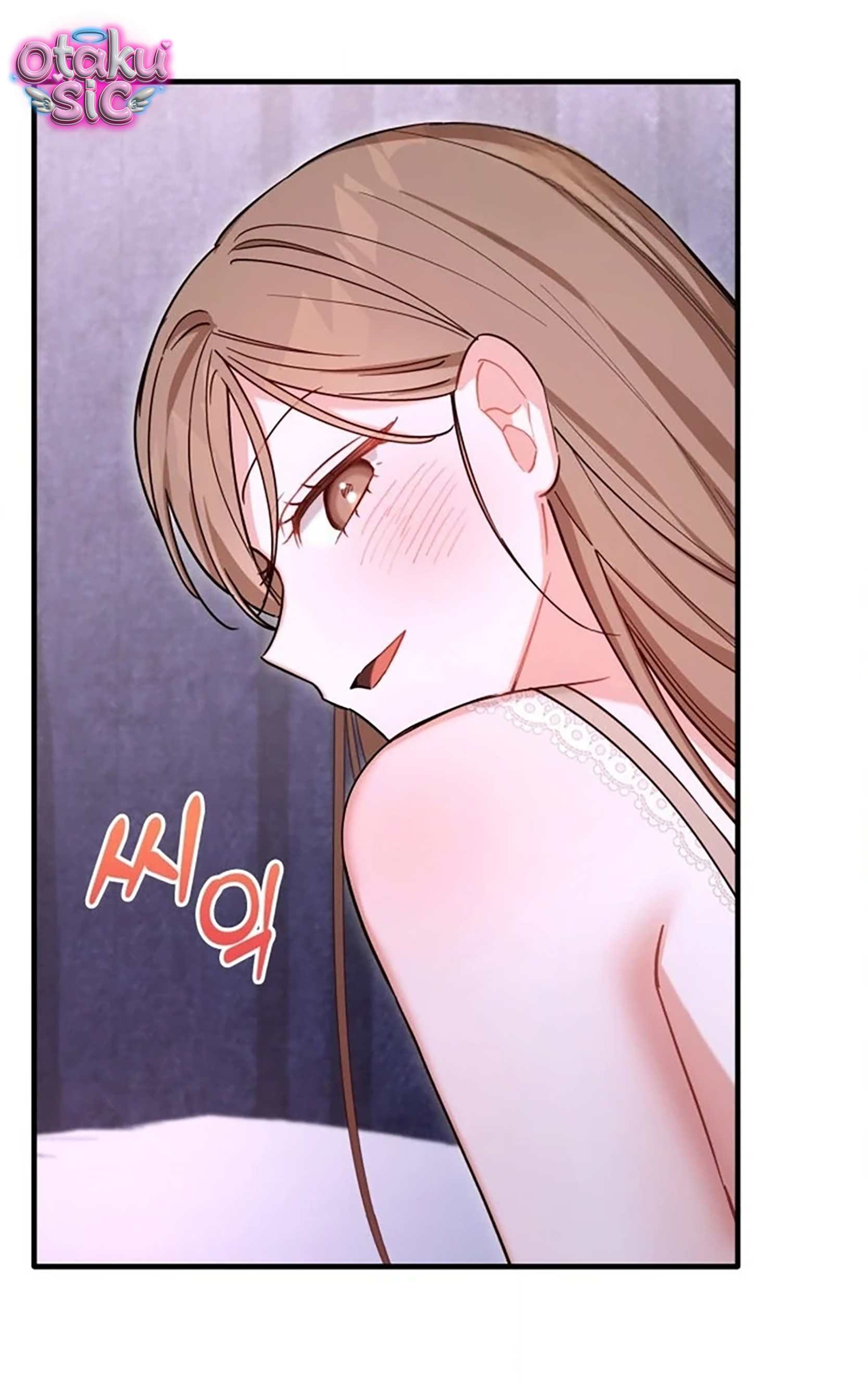 Sự Hữu Dụng Của Bạn Thời Thơ Ấu - Chap 34 - Trang 18