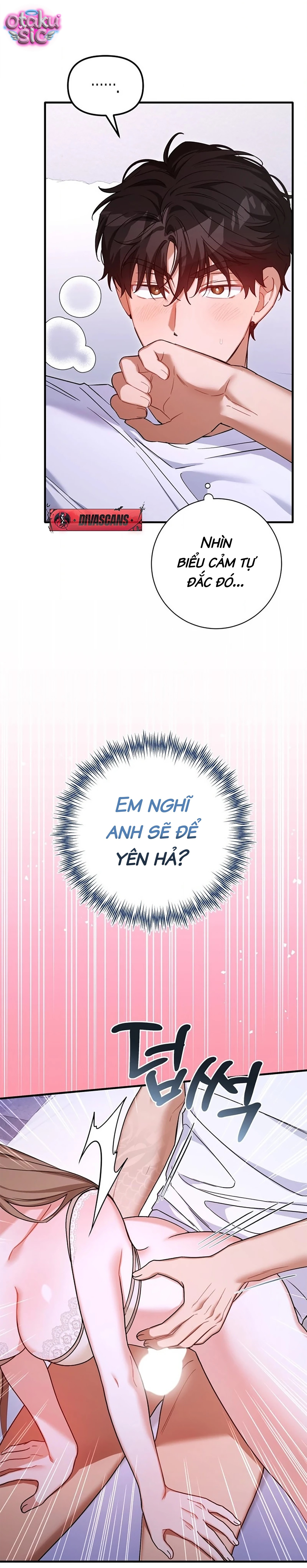 Sự Hữu Dụng Của Bạn Thời Thơ Ấu - Chap 34 - Trang 19