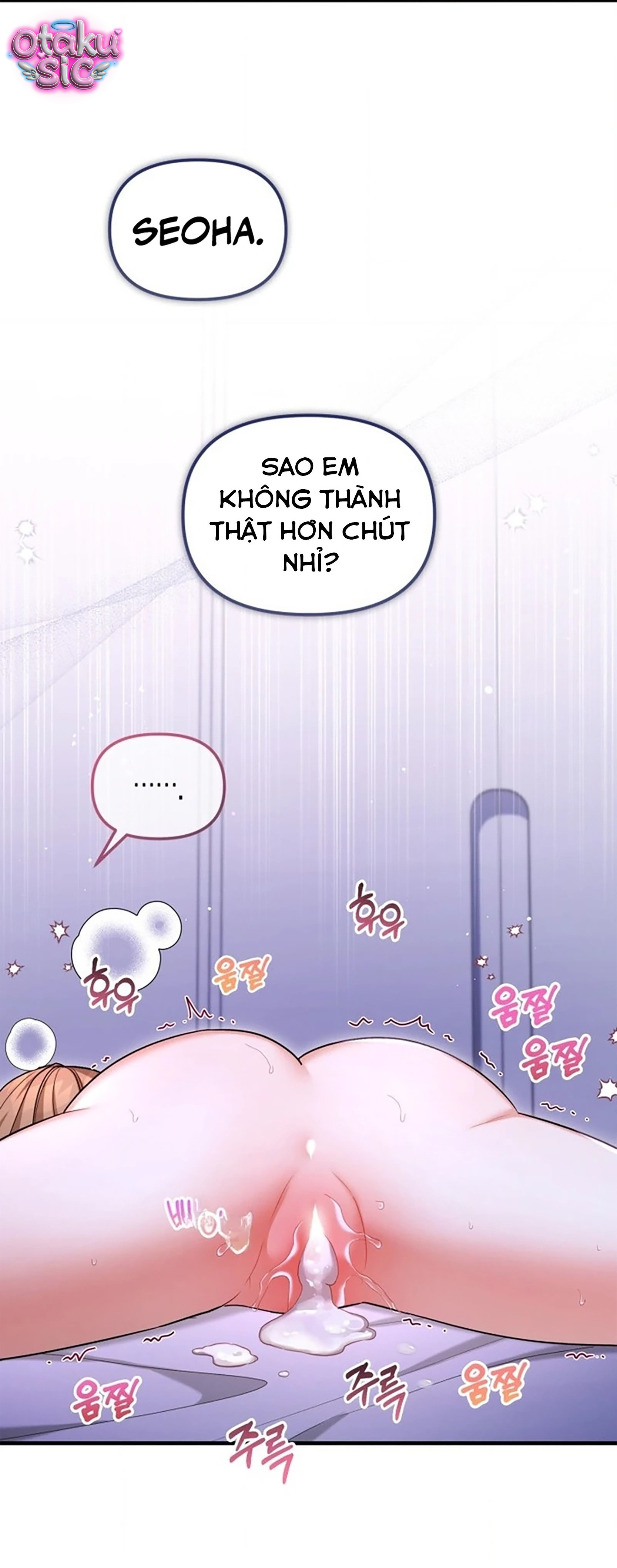Sự Hữu Dụng Của Bạn Thời Thơ Ấu - Chap 34 - Trang 30