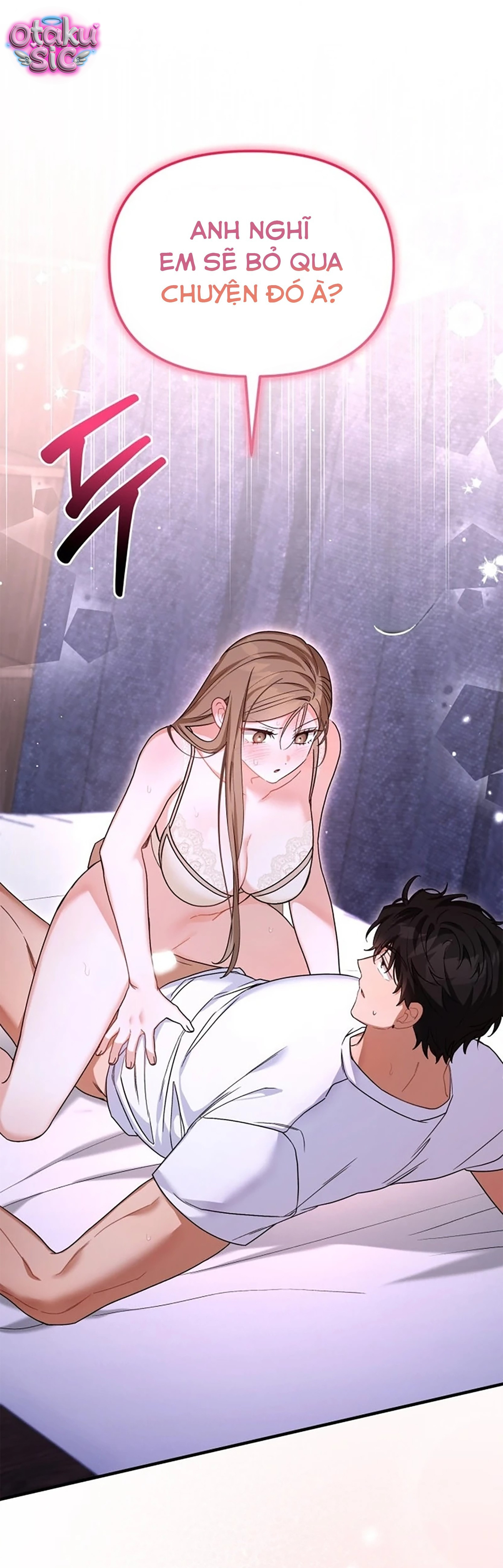 Sự Hữu Dụng Của Bạn Thời Thơ Ấu - Chap 34 - Trang 33