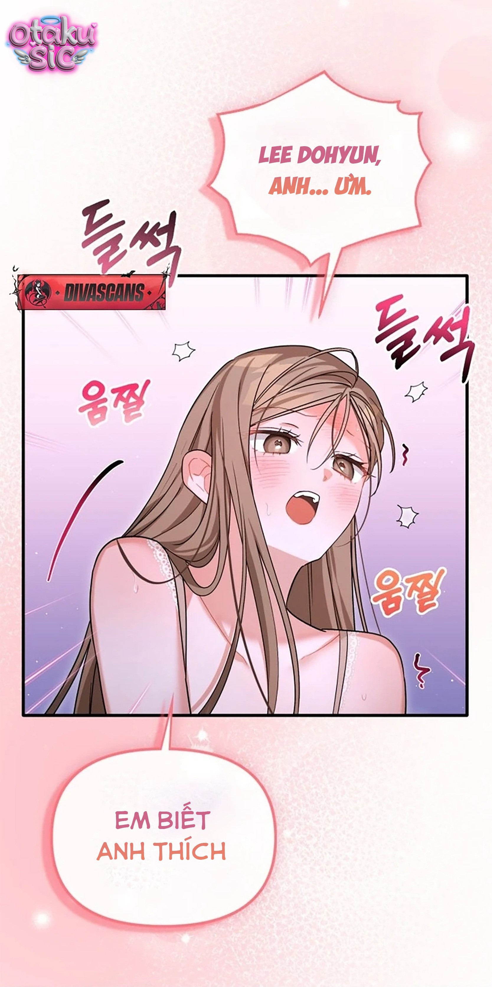 Sự Hữu Dụng Của Bạn Thời Thơ Ấu - Chap 34 - Trang 34