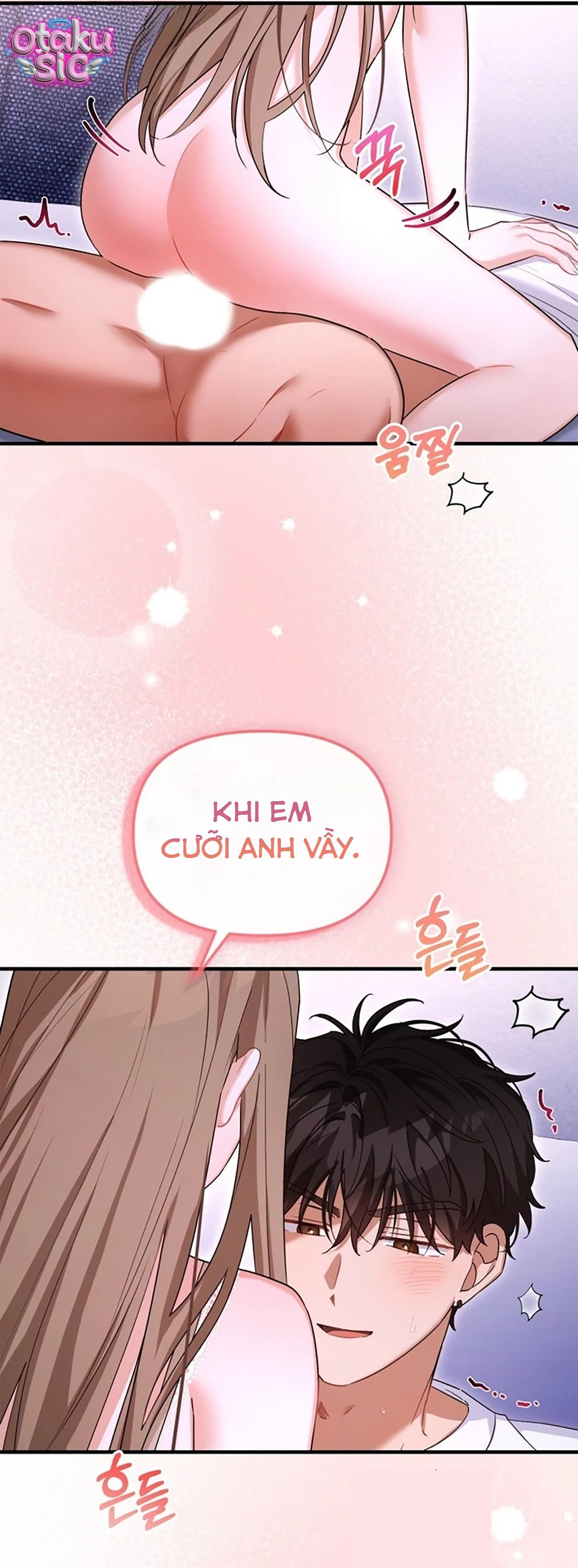 Sự Hữu Dụng Của Bạn Thời Thơ Ấu - Chap 34 - Trang 35