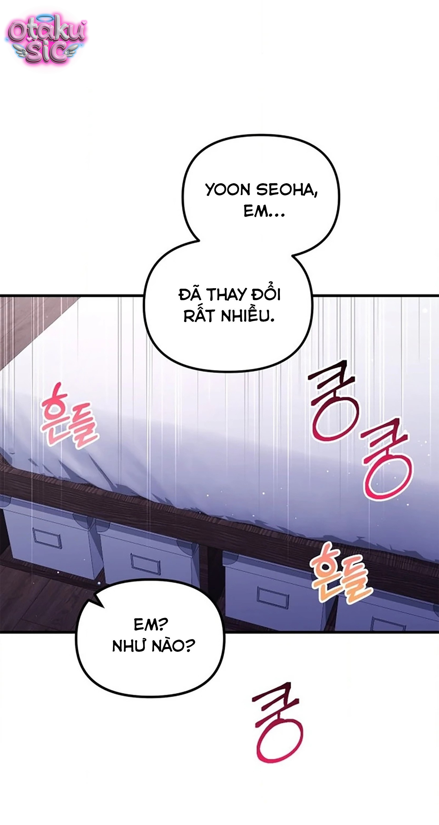 Sự Hữu Dụng Của Bạn Thời Thơ Ấu - Chap 34 - Trang 38