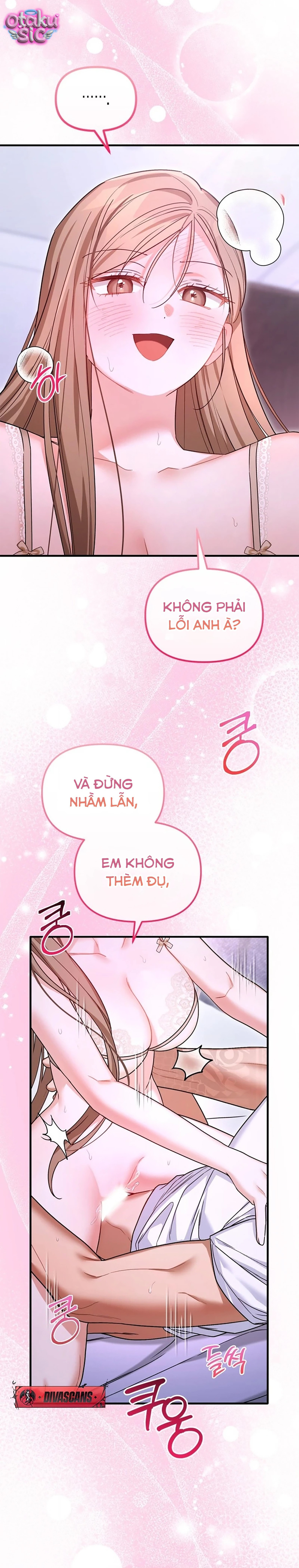 Sự Hữu Dụng Của Bạn Thời Thơ Ấu - Chap 34 - Trang 41