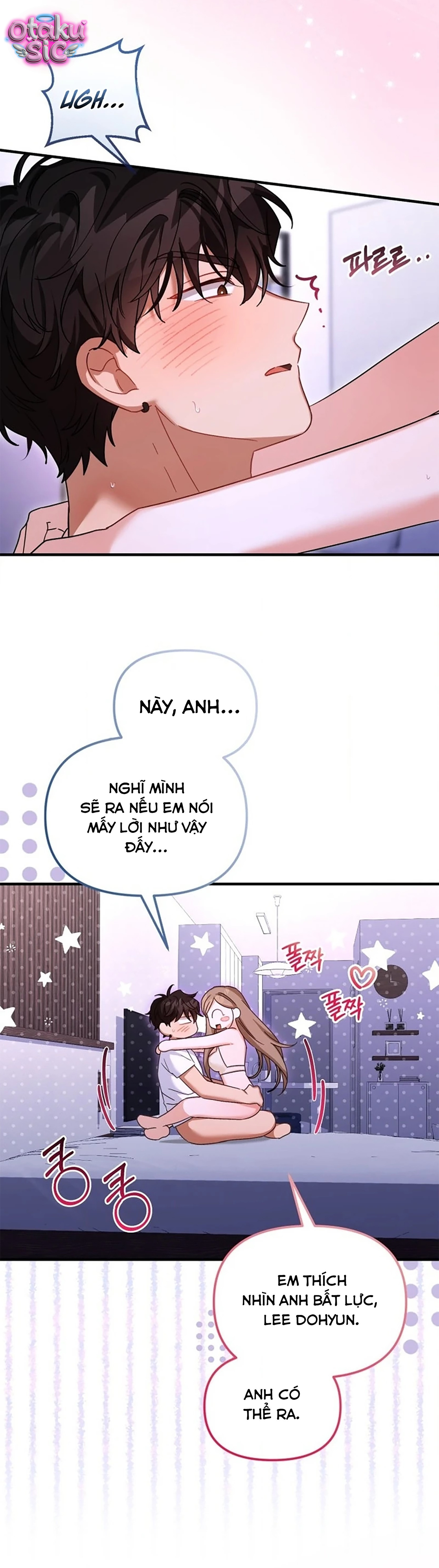 Sự Hữu Dụng Của Bạn Thời Thơ Ấu - Chap 34 - Trang 43
