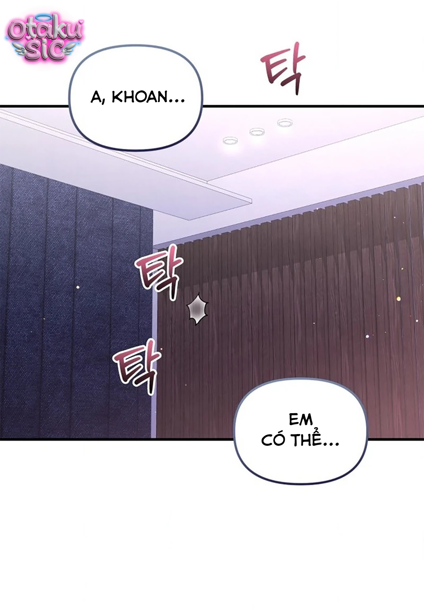 Sự Hữu Dụng Của Bạn Thời Thơ Ấu - Chap 34 - Trang 10