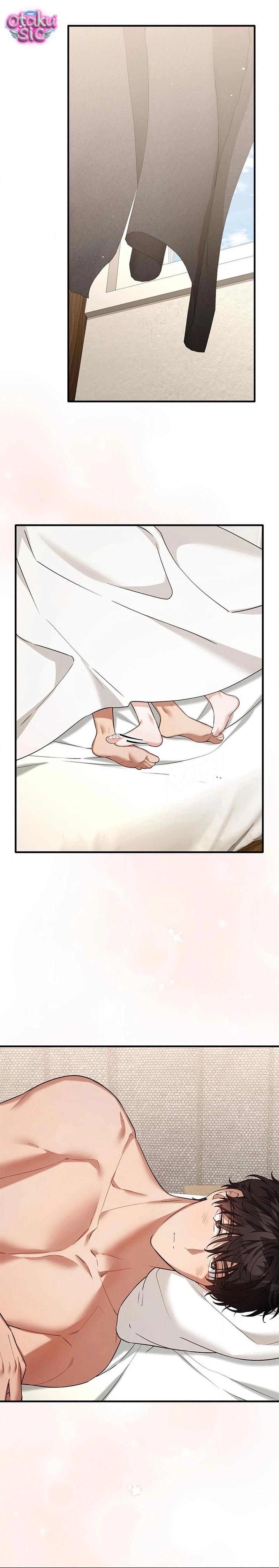 Sự Hữu Dụng Của Bạn Thời Thơ Ấu - Chap 35 - Trang 15