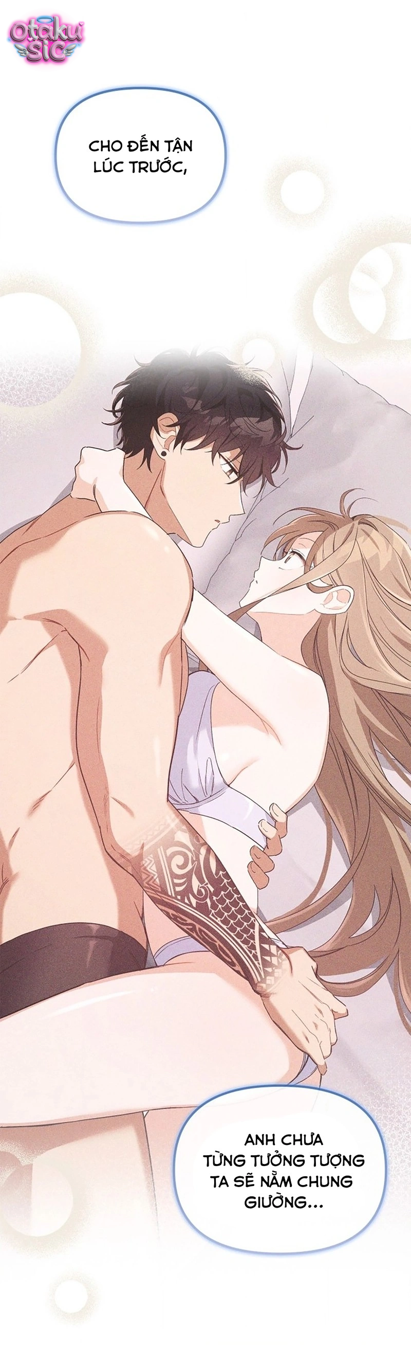 Sự Hữu Dụng Của Bạn Thời Thơ Ấu - Chap 35 - Trang 17