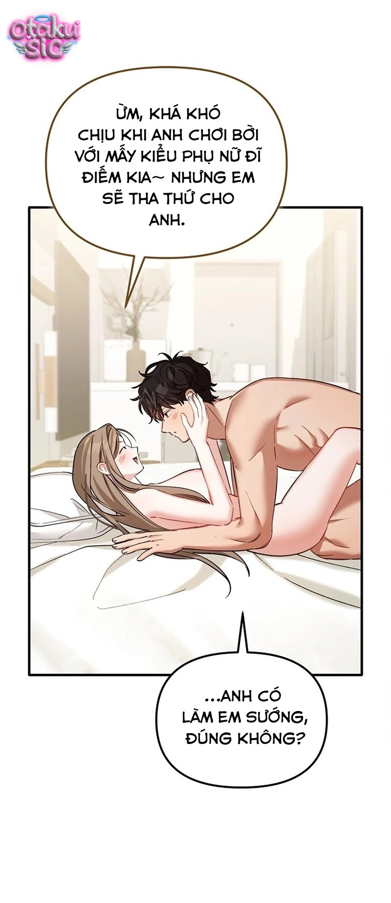 Sự Hữu Dụng Của Bạn Thời Thơ Ấu - Chap 35 - Trang 27
