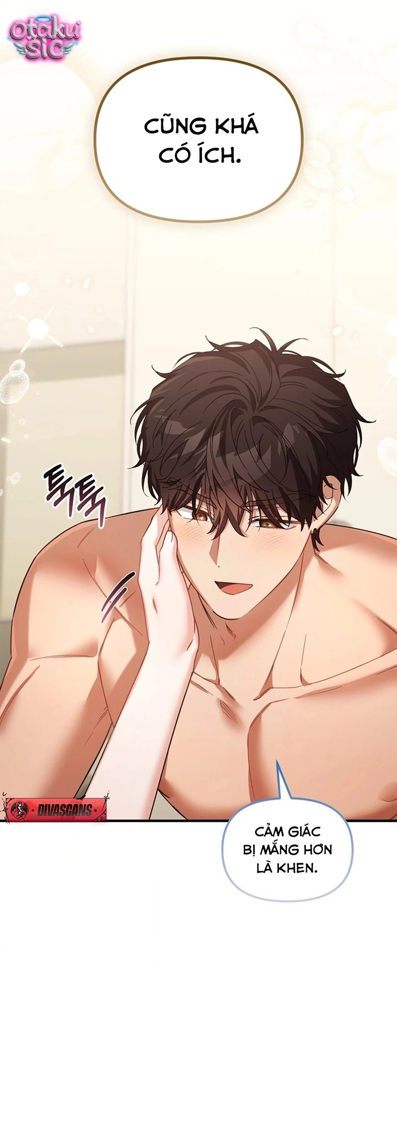 Sự Hữu Dụng Của Bạn Thời Thơ Ấu - Chap 35 - Trang 29