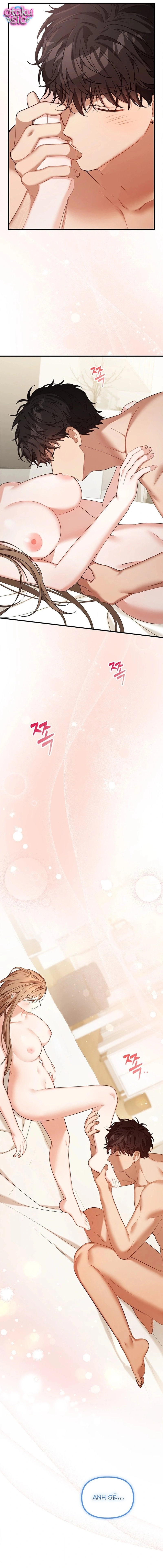 Sự Hữu Dụng Của Bạn Thời Thơ Ấu - Chap 35 - Trang 30