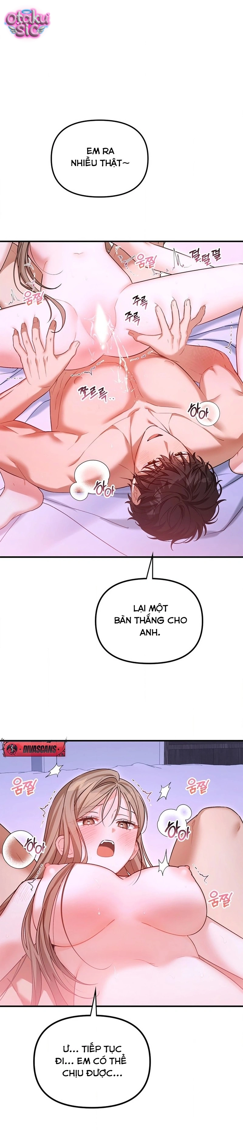 Sự Hữu Dụng Của Bạn Thời Thơ Ấu - Chap 35 - Trang 4