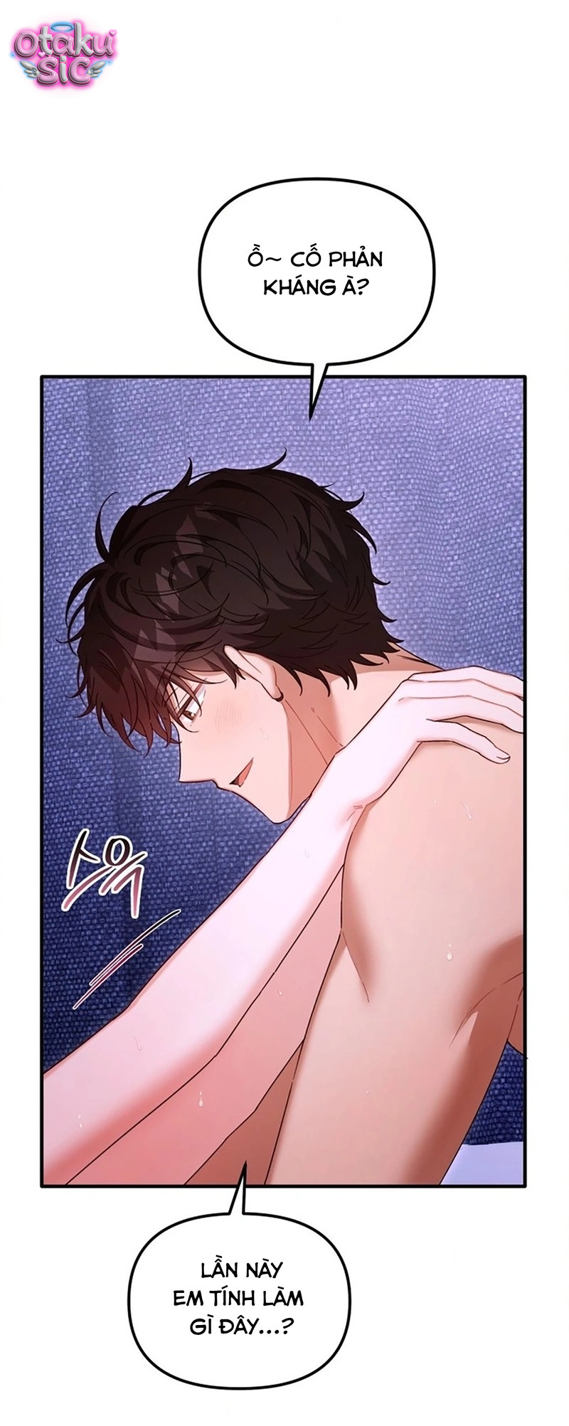 Sự Hữu Dụng Của Bạn Thời Thơ Ấu - Chap 35 - Trang 5