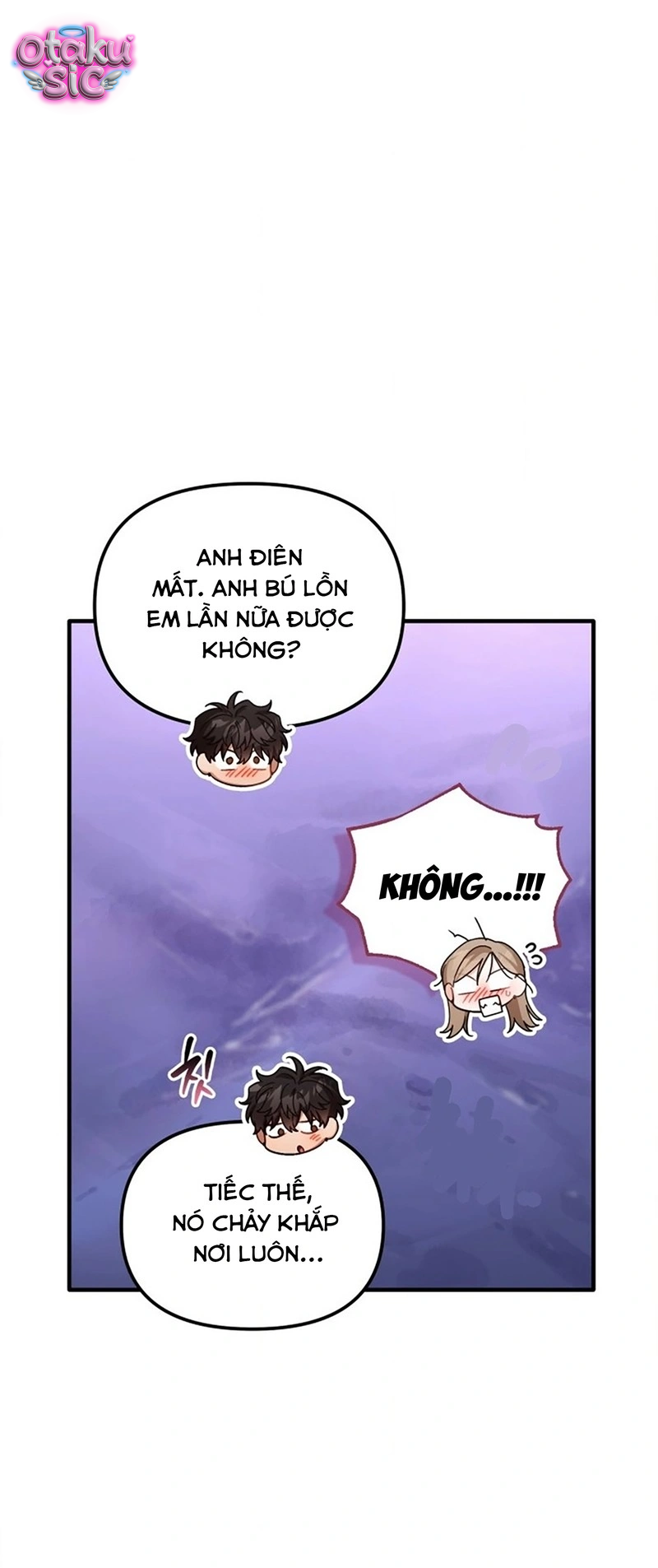 Sự Hữu Dụng Của Bạn Thời Thơ Ấu - Chap 35 - Trang 10
