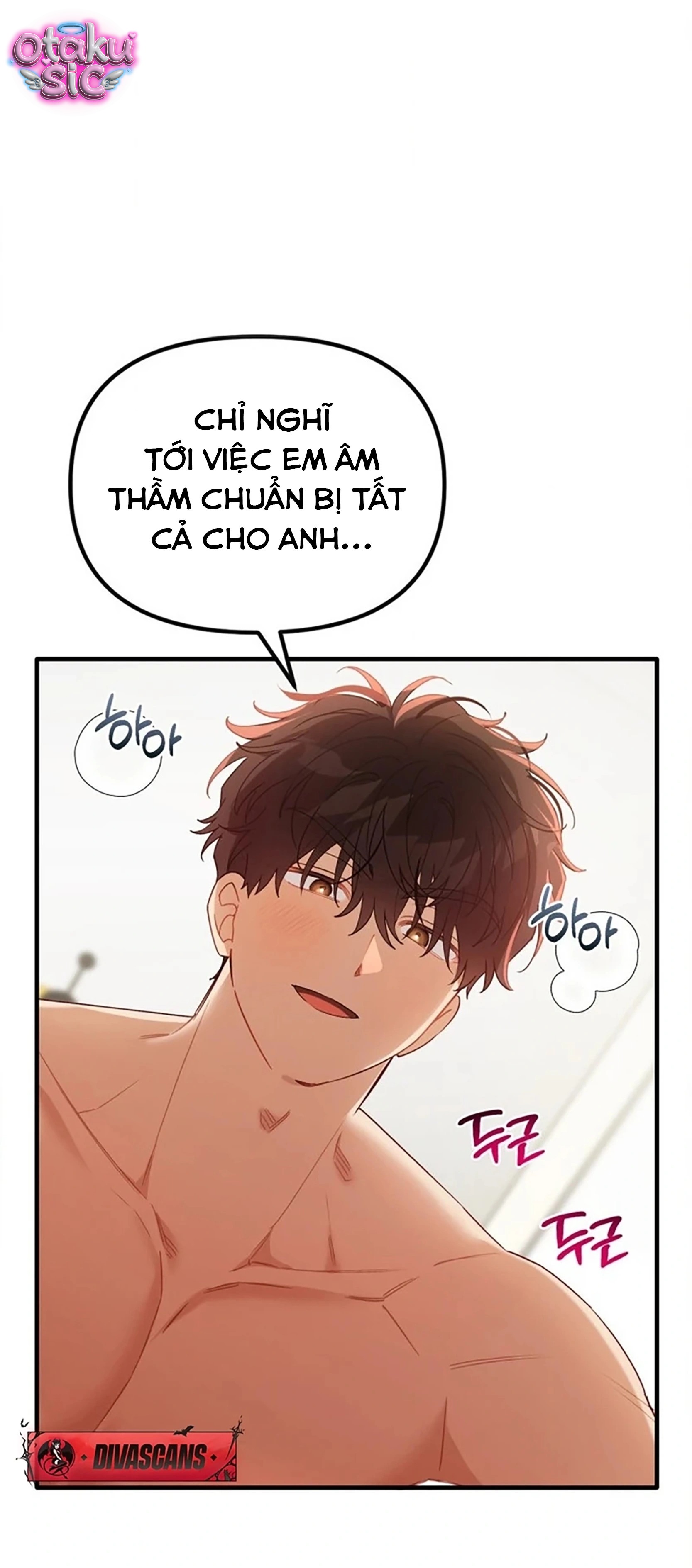 Sự Hữu Dụng Của Bạn Thời Thơ Ấu - Chap 36 - Trang 19