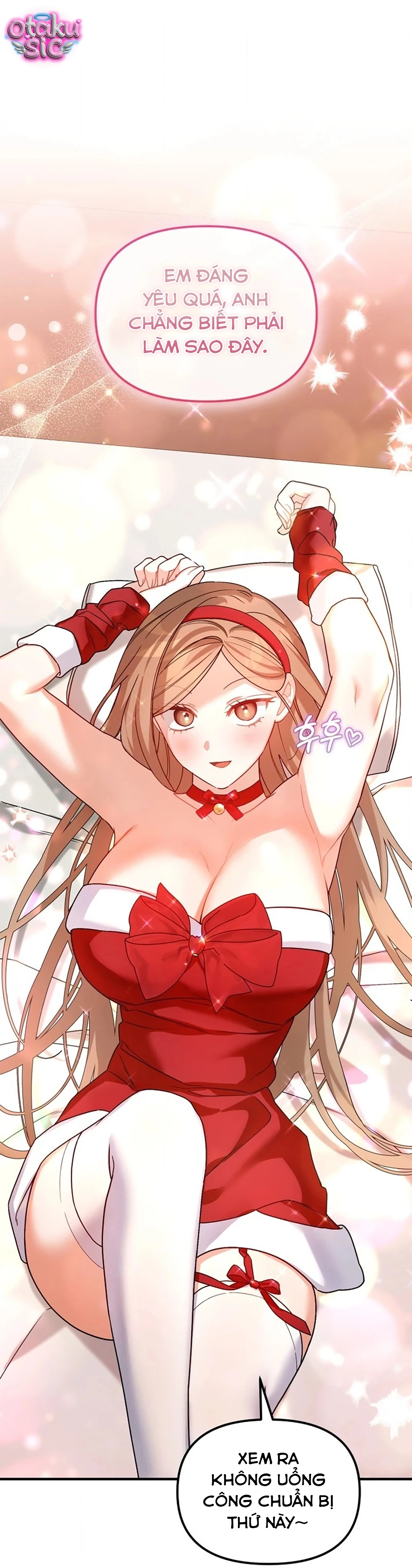 Sự Hữu Dụng Của Bạn Thời Thơ Ấu - Chap 36 - Trang 20