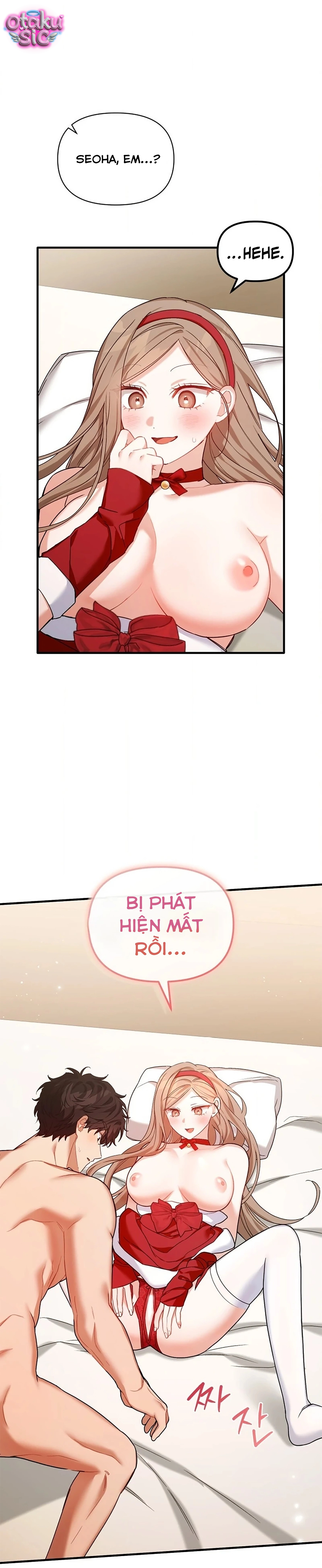 Sự Hữu Dụng Của Bạn Thời Thơ Ấu - Chap 36 - Trang 25