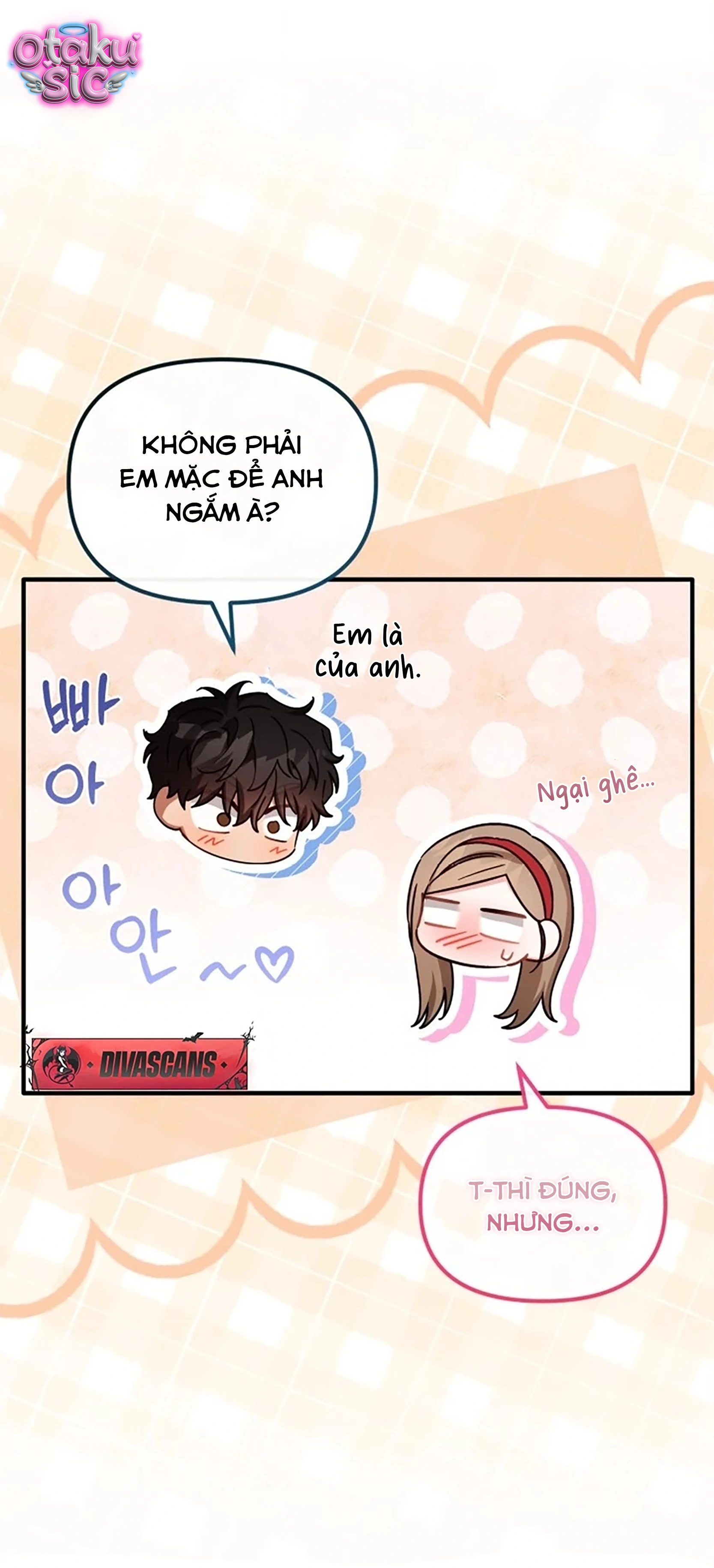 Sự Hữu Dụng Của Bạn Thời Thơ Ấu - Chap 36 - Trang 28