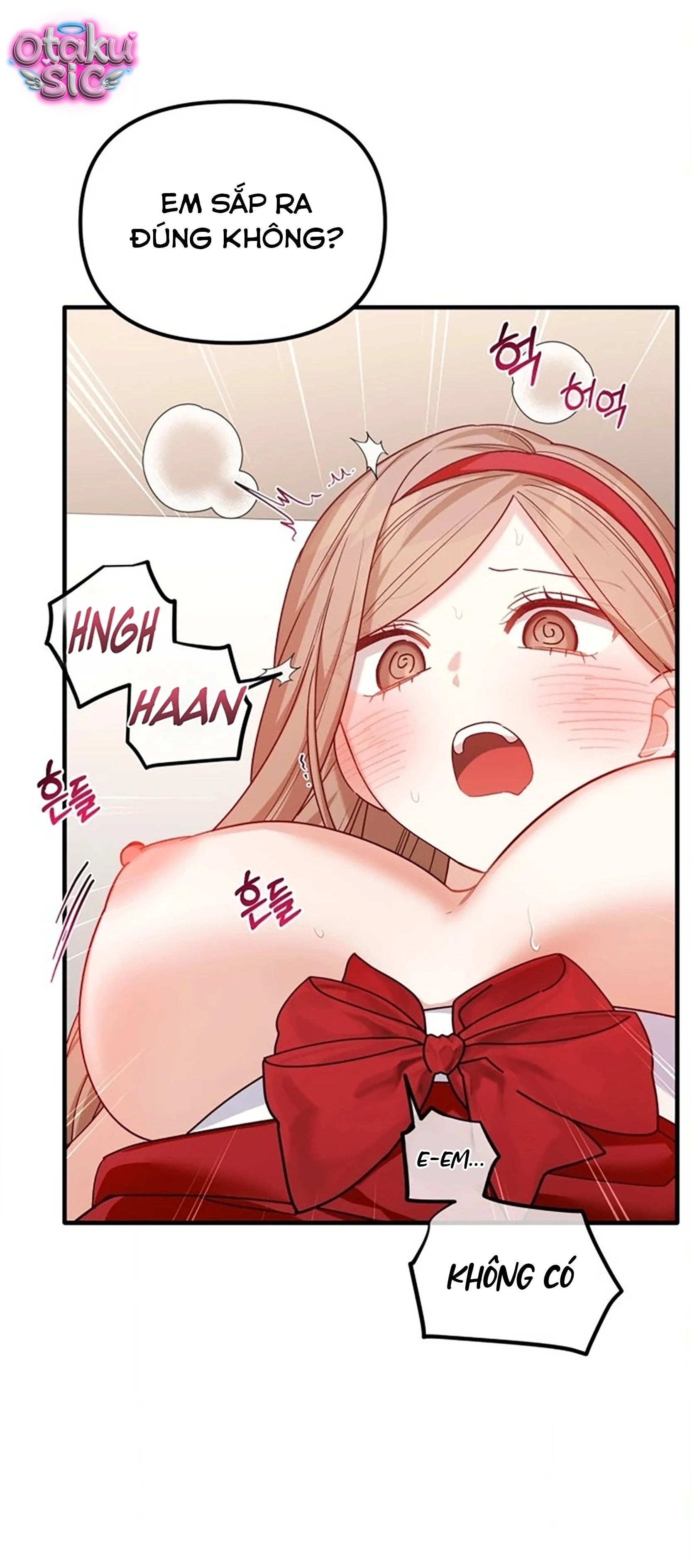 Sự Hữu Dụng Của Bạn Thời Thơ Ấu - Chap 36 - Trang 31