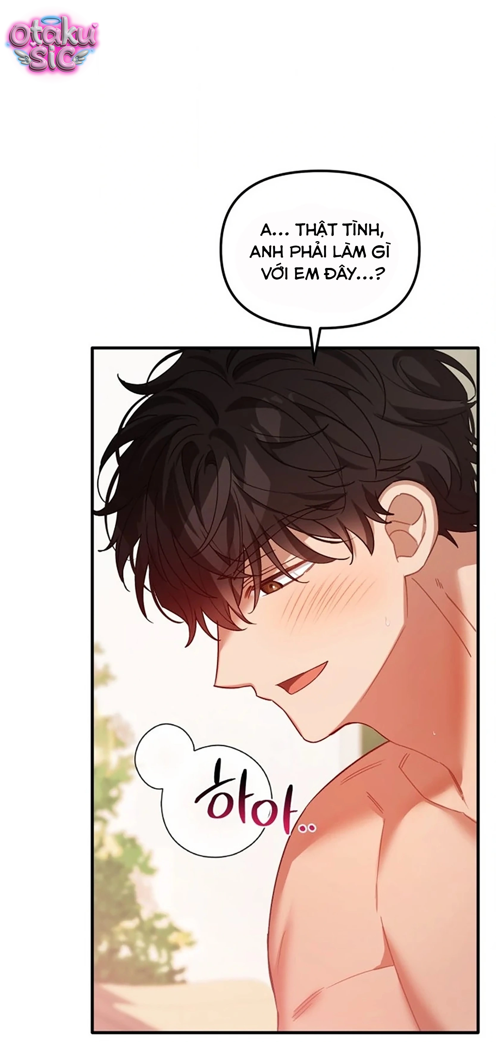 Sự Hữu Dụng Của Bạn Thời Thơ Ấu - Chap 36 - Trang 39