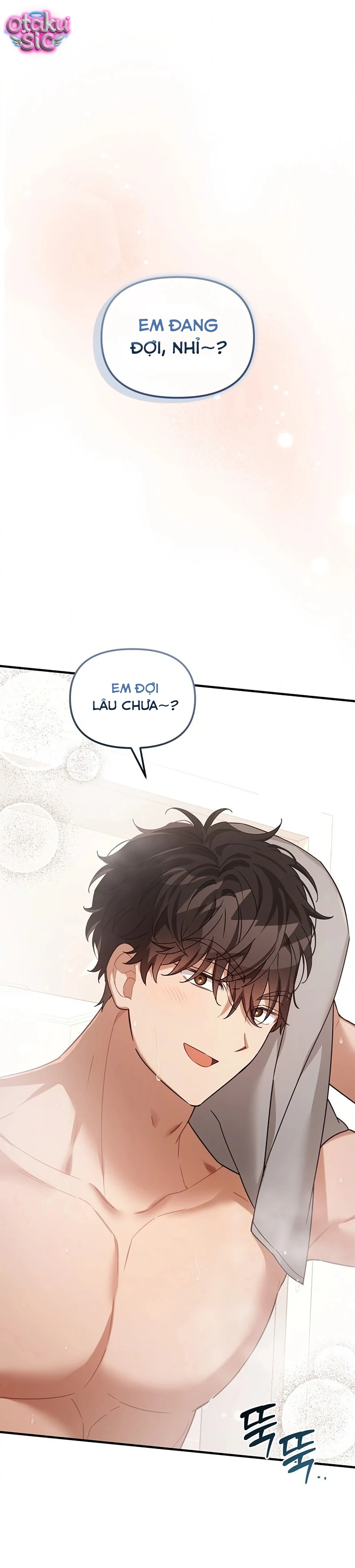 Sự Hữu Dụng Của Bạn Thời Thơ Ấu - Chap 36 - Trang 6