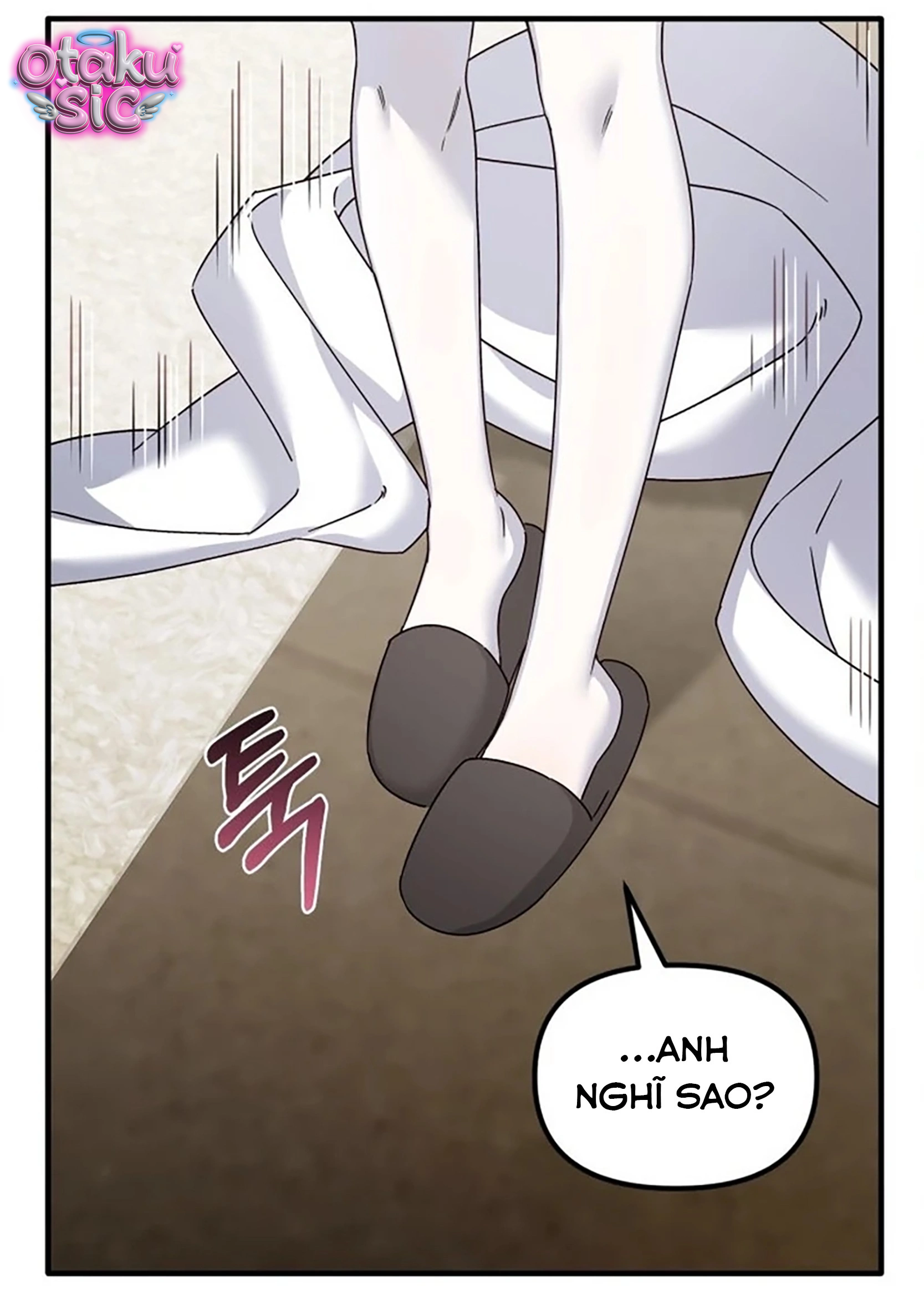 Sự Hữu Dụng Của Bạn Thời Thơ Ấu - Chap 36 - Trang 10