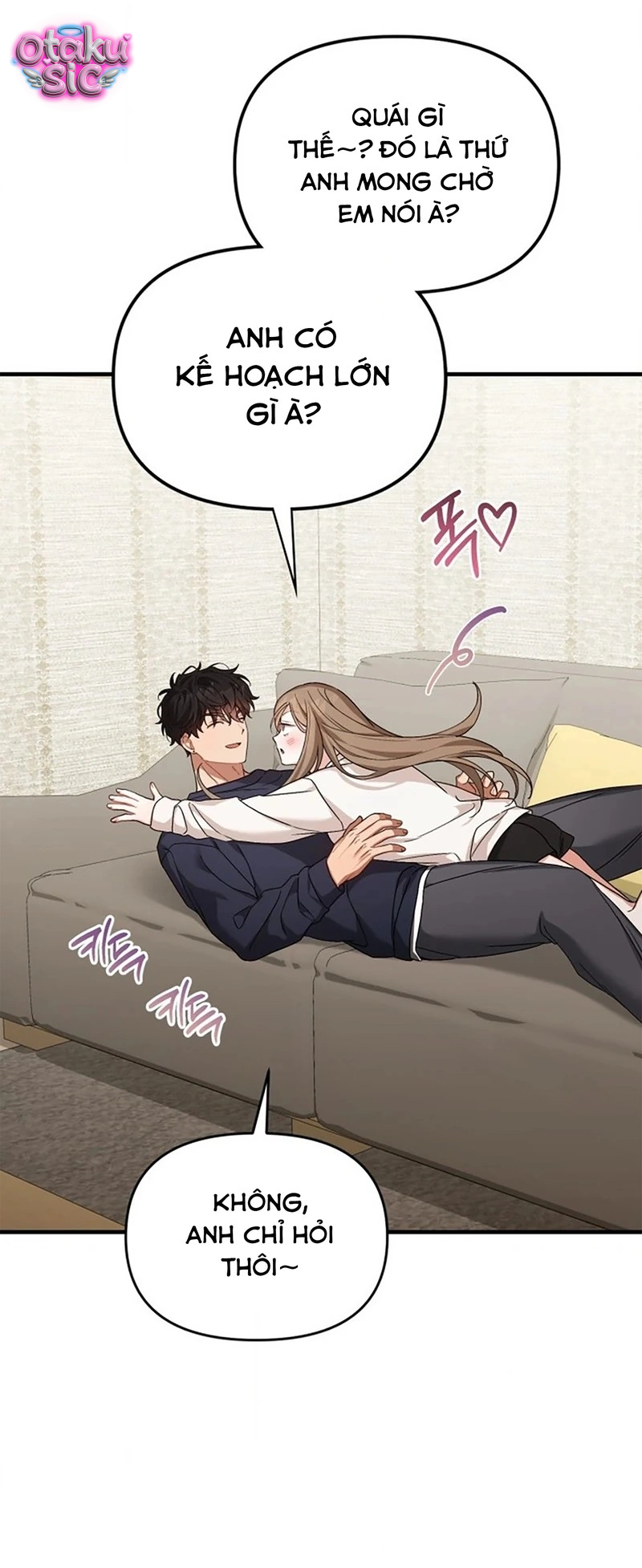 Sự Hữu Dụng Của Bạn Thời Thơ Ấu - Chap 37 - Trang 12