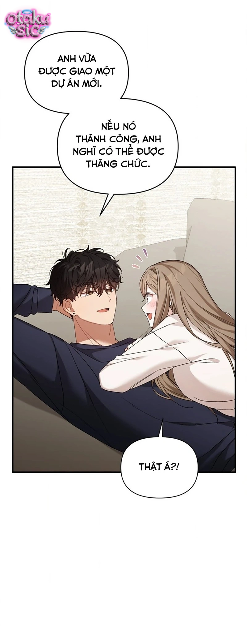 Sự Hữu Dụng Của Bạn Thời Thơ Ấu - Chap 37 - Trang 13