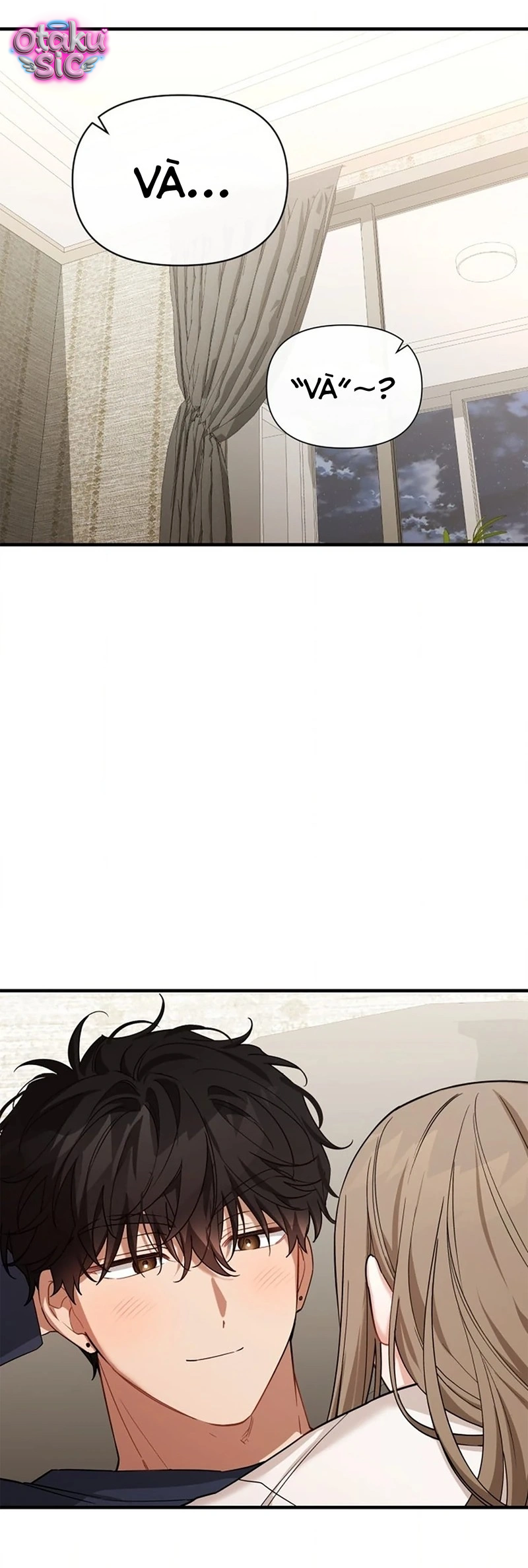 Sự Hữu Dụng Của Bạn Thời Thơ Ấu - Chap 37 - Trang 14