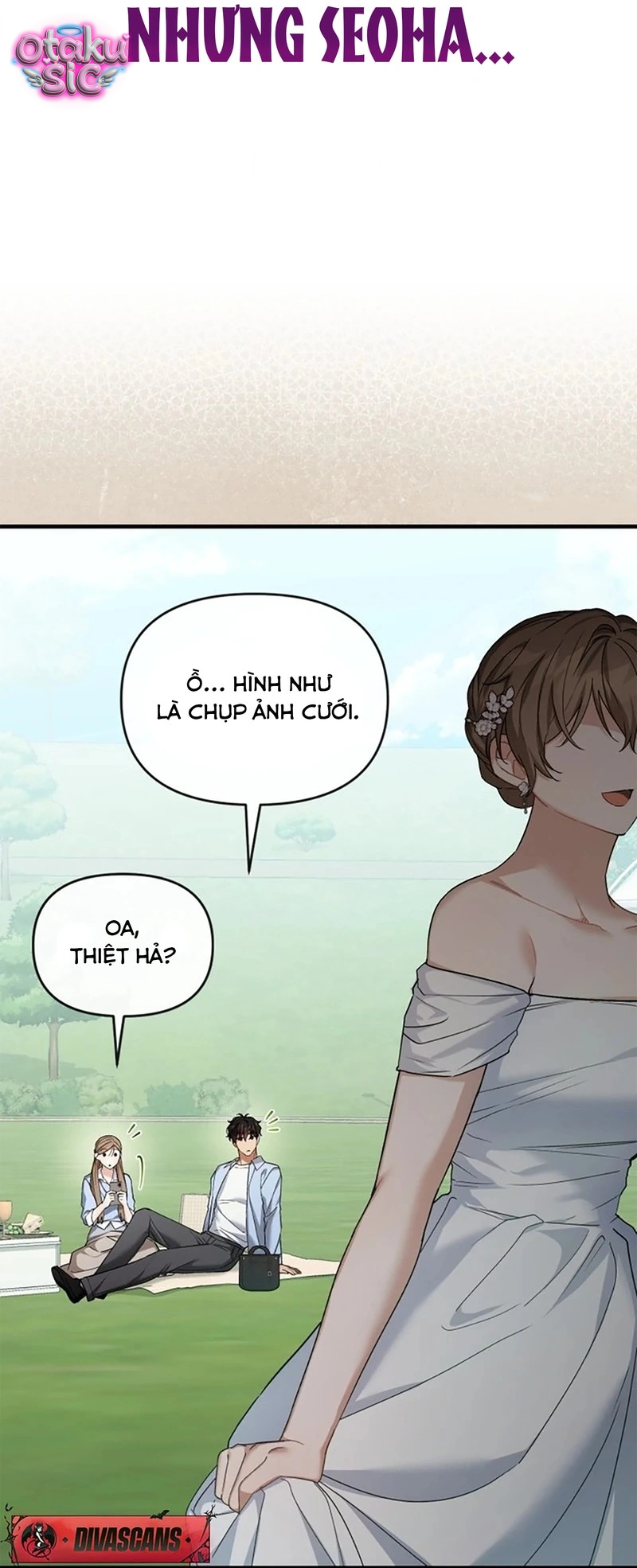 Sự Hữu Dụng Của Bạn Thời Thơ Ấu - Chap 37 - Trang 17
