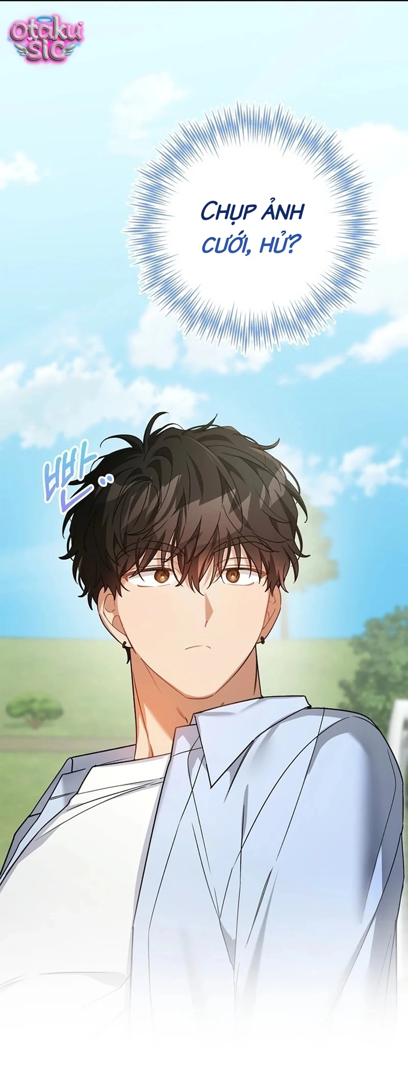 Sự Hữu Dụng Của Bạn Thời Thơ Ấu - Chap 37 - Trang 18