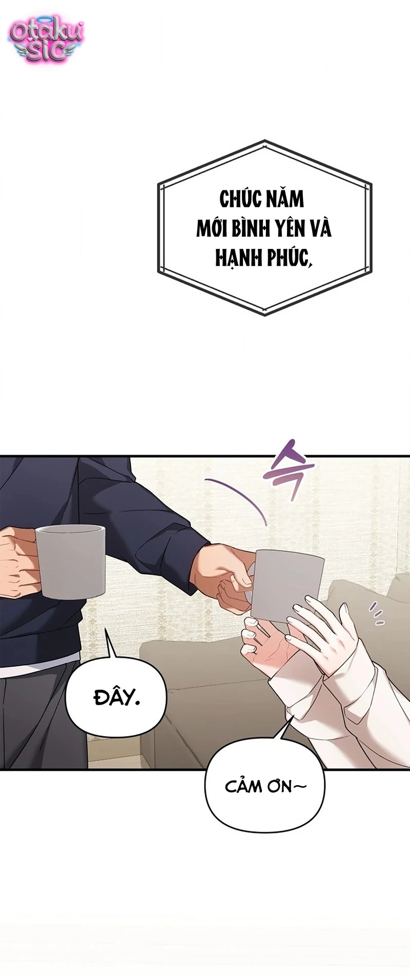 Sự Hữu Dụng Của Bạn Thời Thơ Ấu - Chap 37 - Trang 3