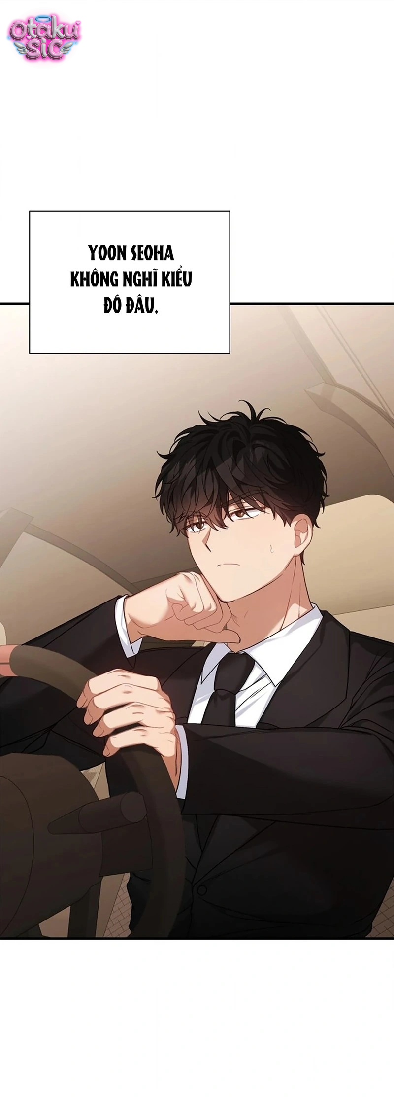 Sự Hữu Dụng Của Bạn Thời Thơ Ấu - Chap 37 - Trang 23