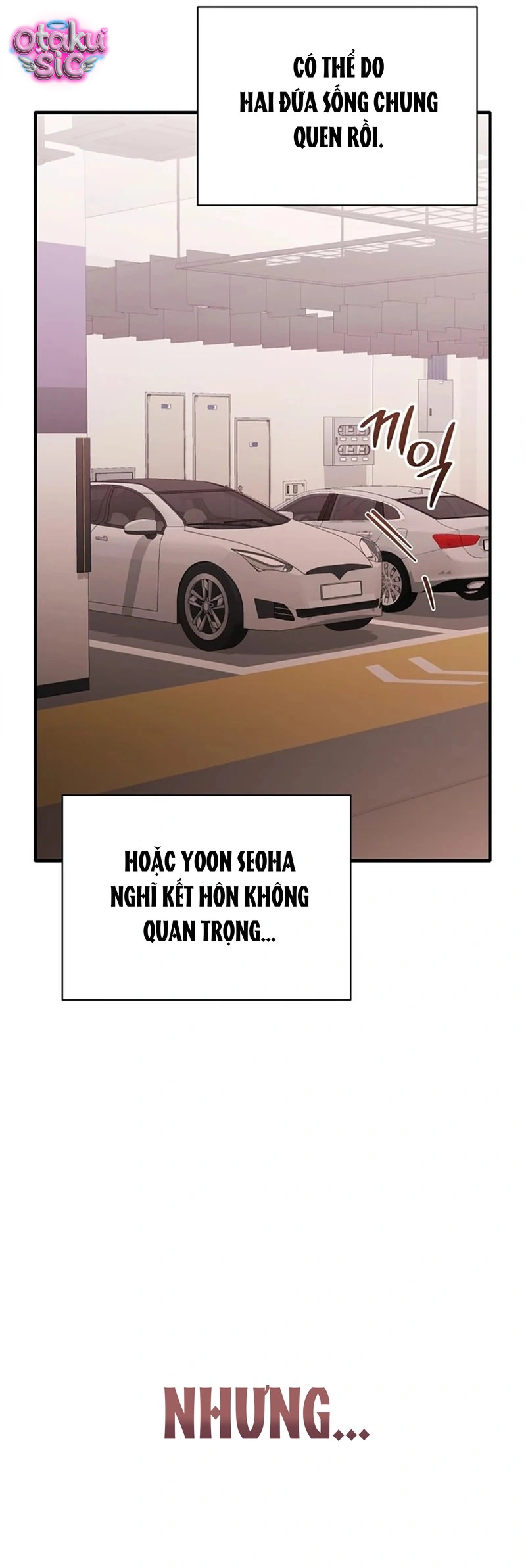Sự Hữu Dụng Của Bạn Thời Thơ Ấu - Chap 37 - Trang 24