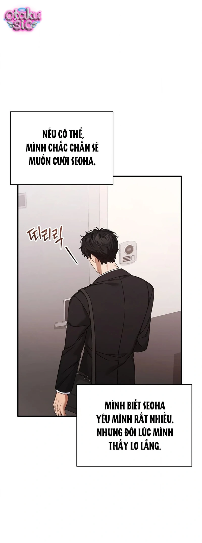 Sự Hữu Dụng Của Bạn Thời Thơ Ấu - Chap 37 - Trang 26
