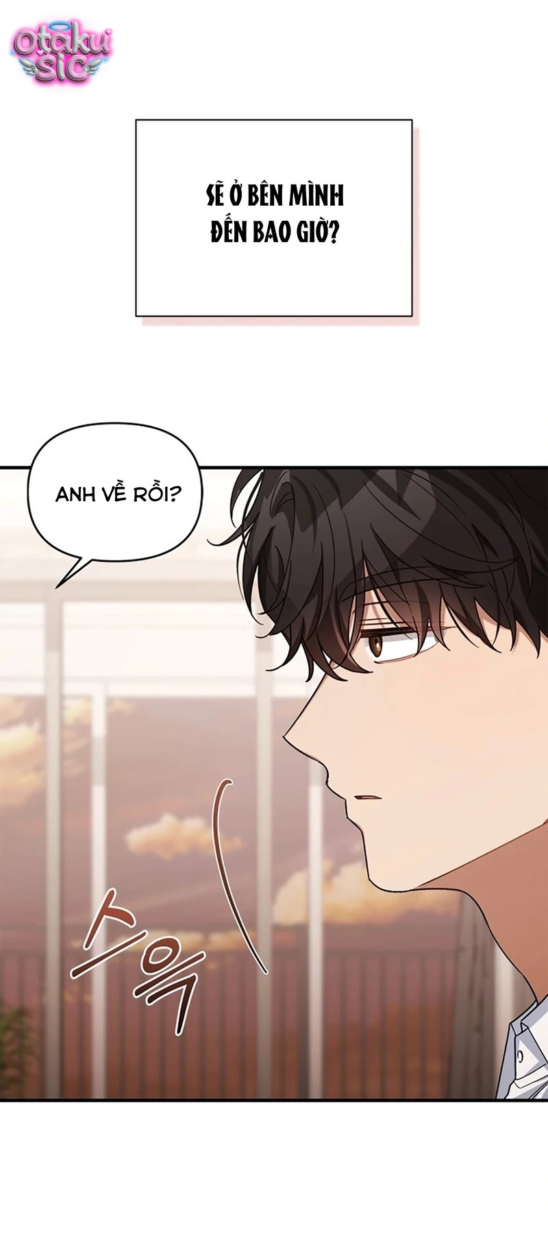 Sự Hữu Dụng Của Bạn Thời Thơ Ấu - Chap 37 - Trang 28