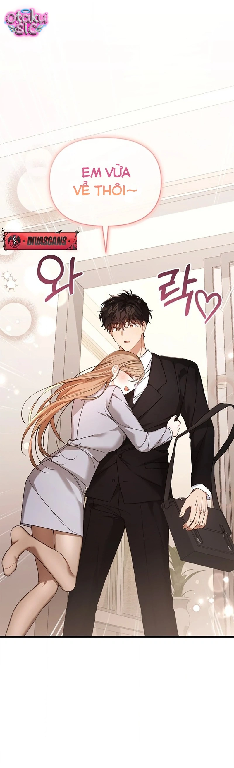 Sự Hữu Dụng Của Bạn Thời Thơ Ấu - Chap 37 - Trang 29
