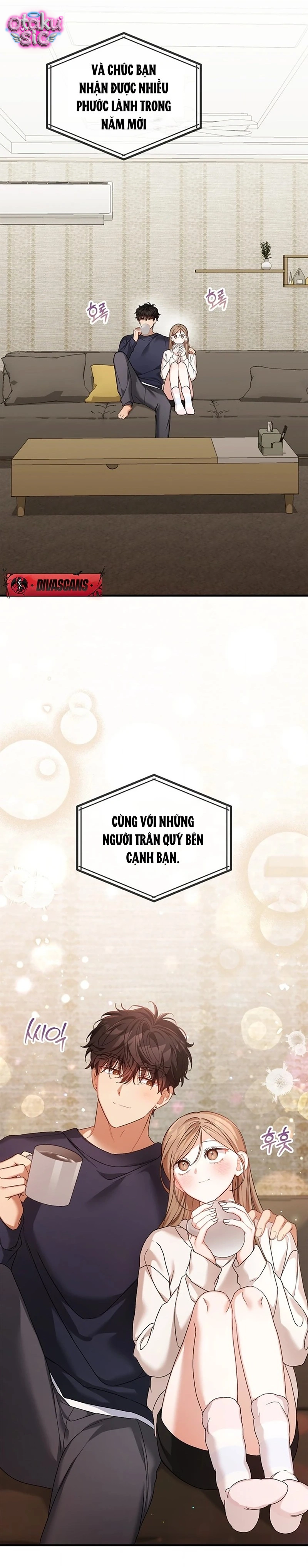 Sự Hữu Dụng Của Bạn Thời Thơ Ấu - Chap 37 - Trang 4
