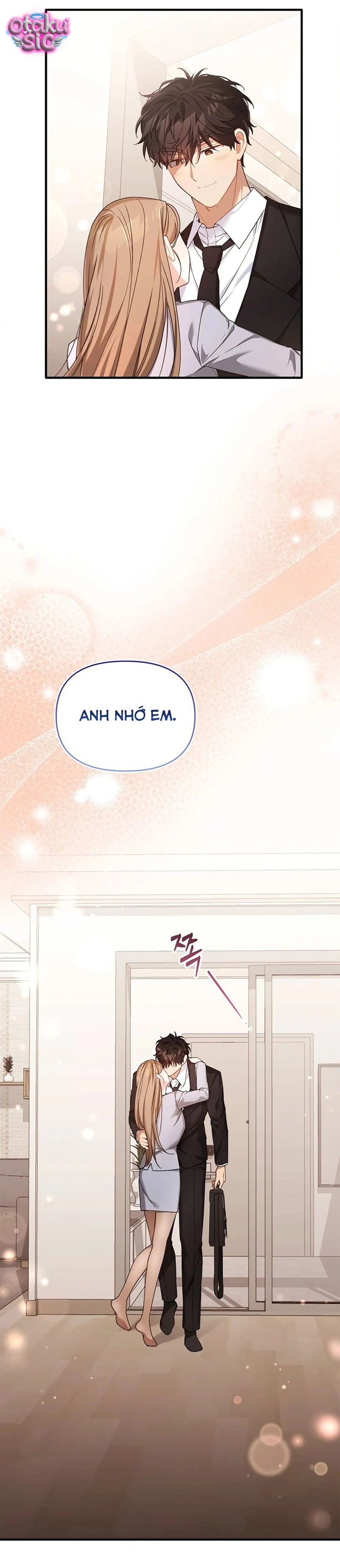 Sự Hữu Dụng Của Bạn Thời Thơ Ấu - Chap 37 - Trang 31