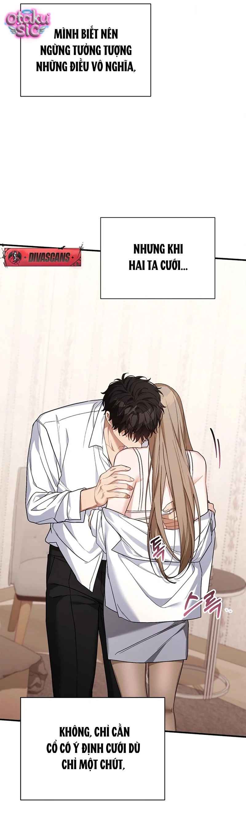 Sự Hữu Dụng Của Bạn Thời Thơ Ấu - Chap 37 - Trang 33
