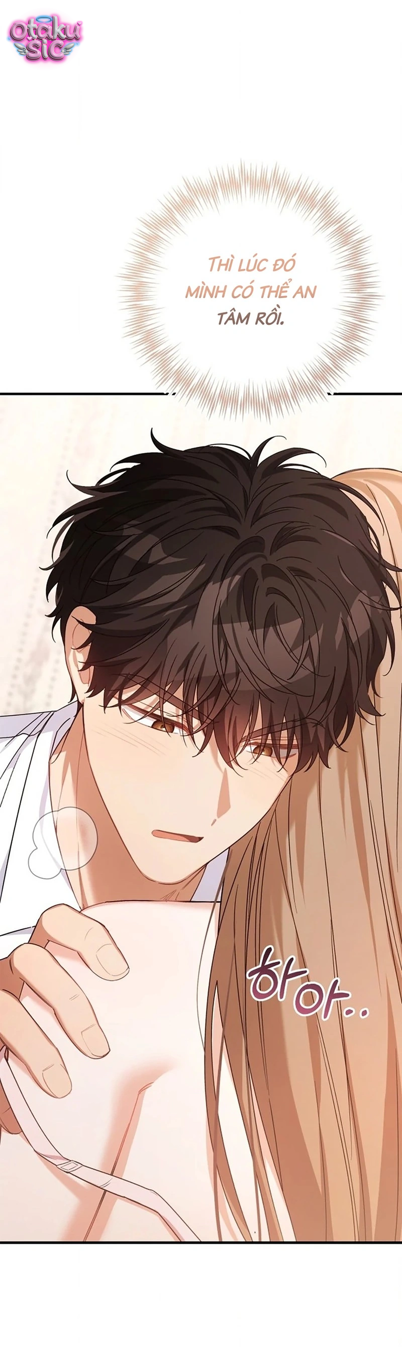Sự Hữu Dụng Của Bạn Thời Thơ Ấu - Chap 37 - Trang 34