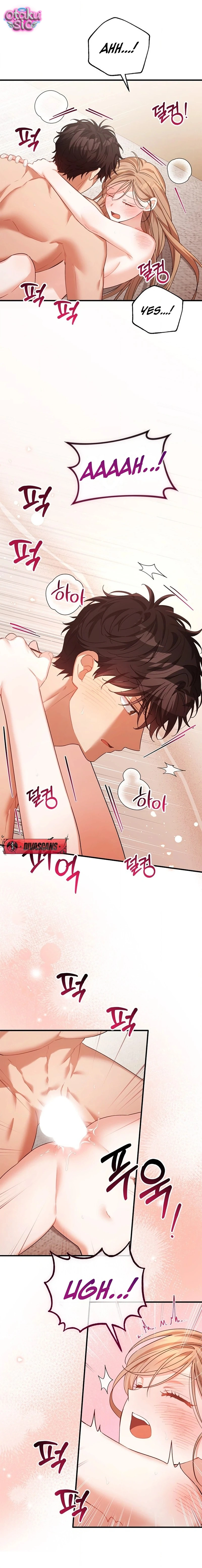 Sự Hữu Dụng Của Bạn Thời Thơ Ấu - Chap 37 - Trang 36
